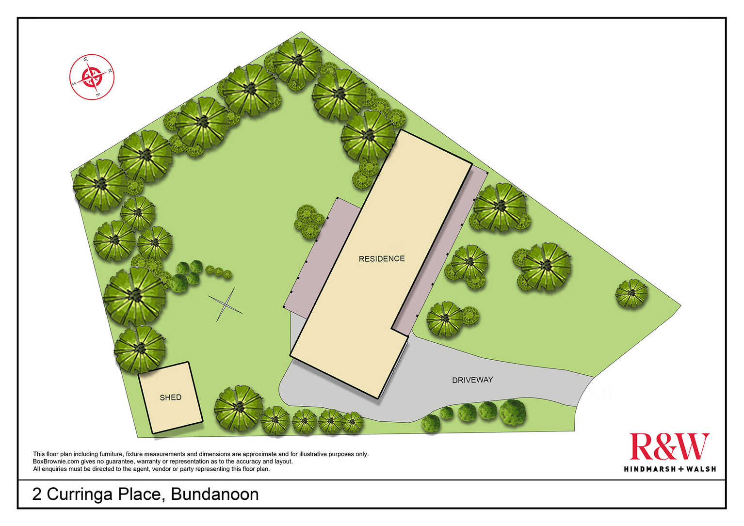 2 Curringa Place Bundanoon 2 Curringa Place Bundanoon