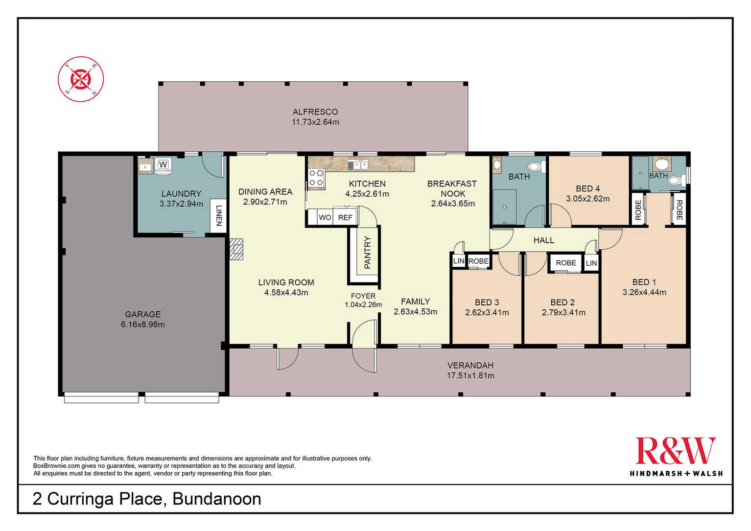 2 Curringa Place Bundanoon 2 Curringa Place Bundanoon