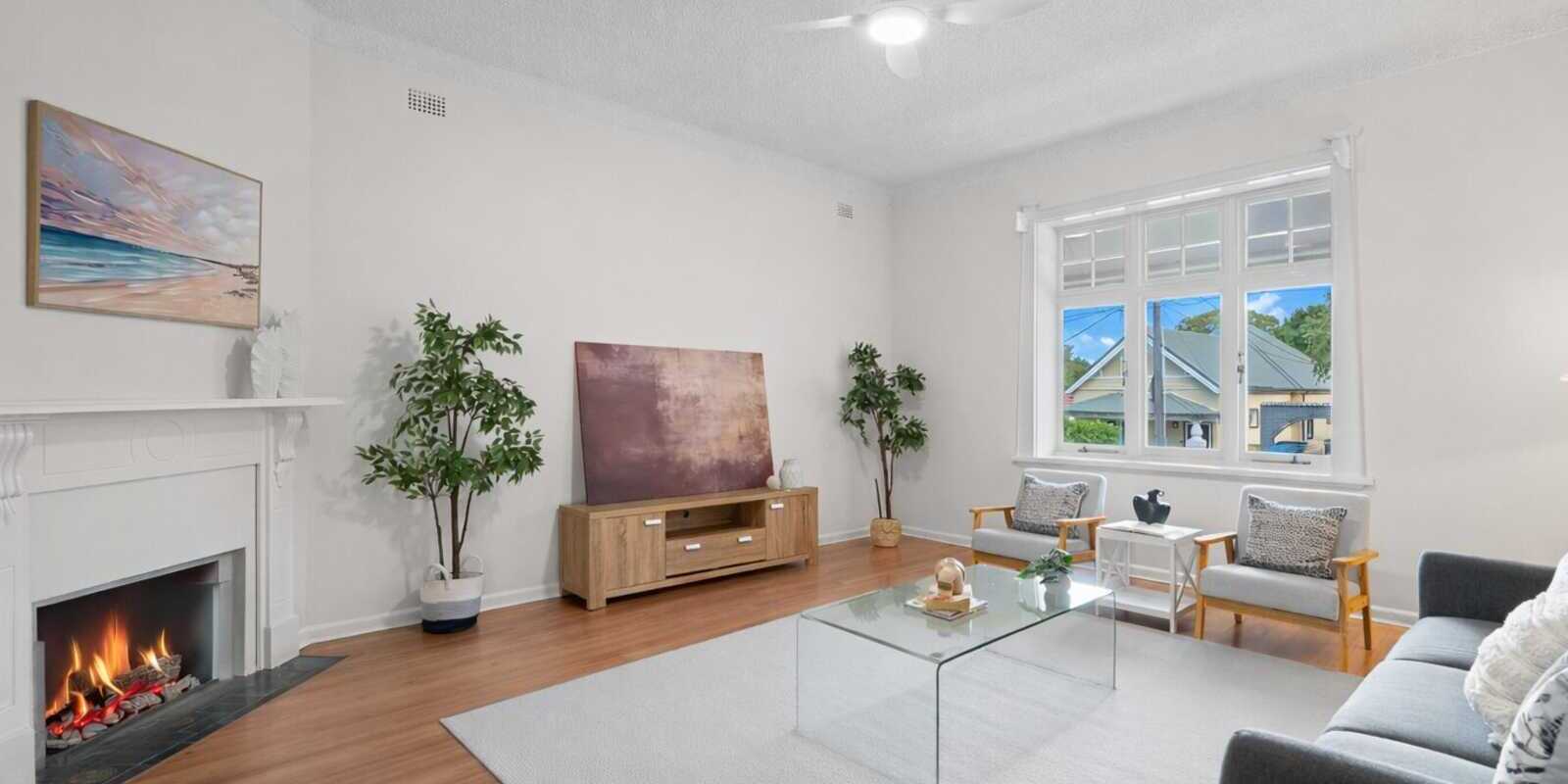 111 Warren Road Marrickville 111 Warren Road Marrickville