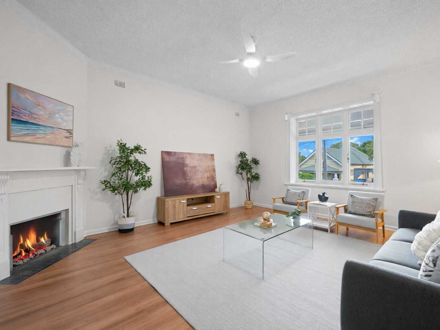 111 Warren Road Marrickville 111 Warren Road Marrickville