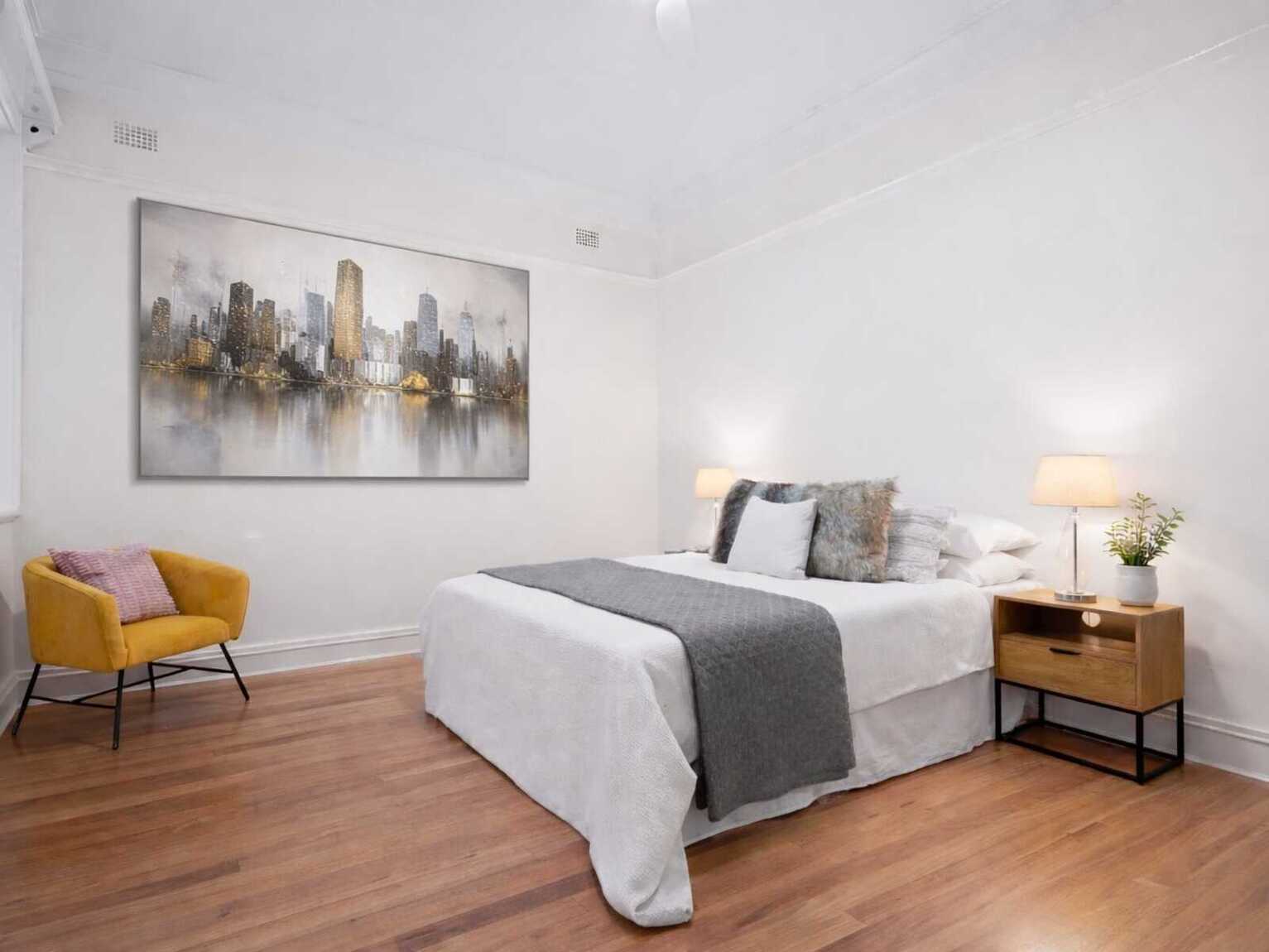 111 Warren Road Marrickville 111 Warren Road Marrickville