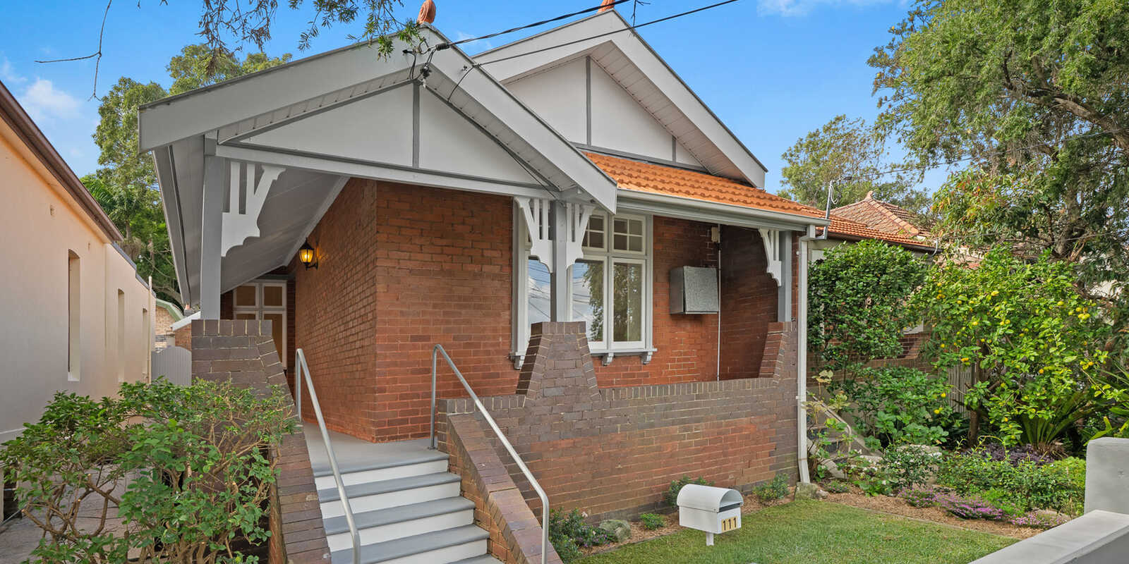 111 Warren Road Marrickville 111 Warren Road Marrickville