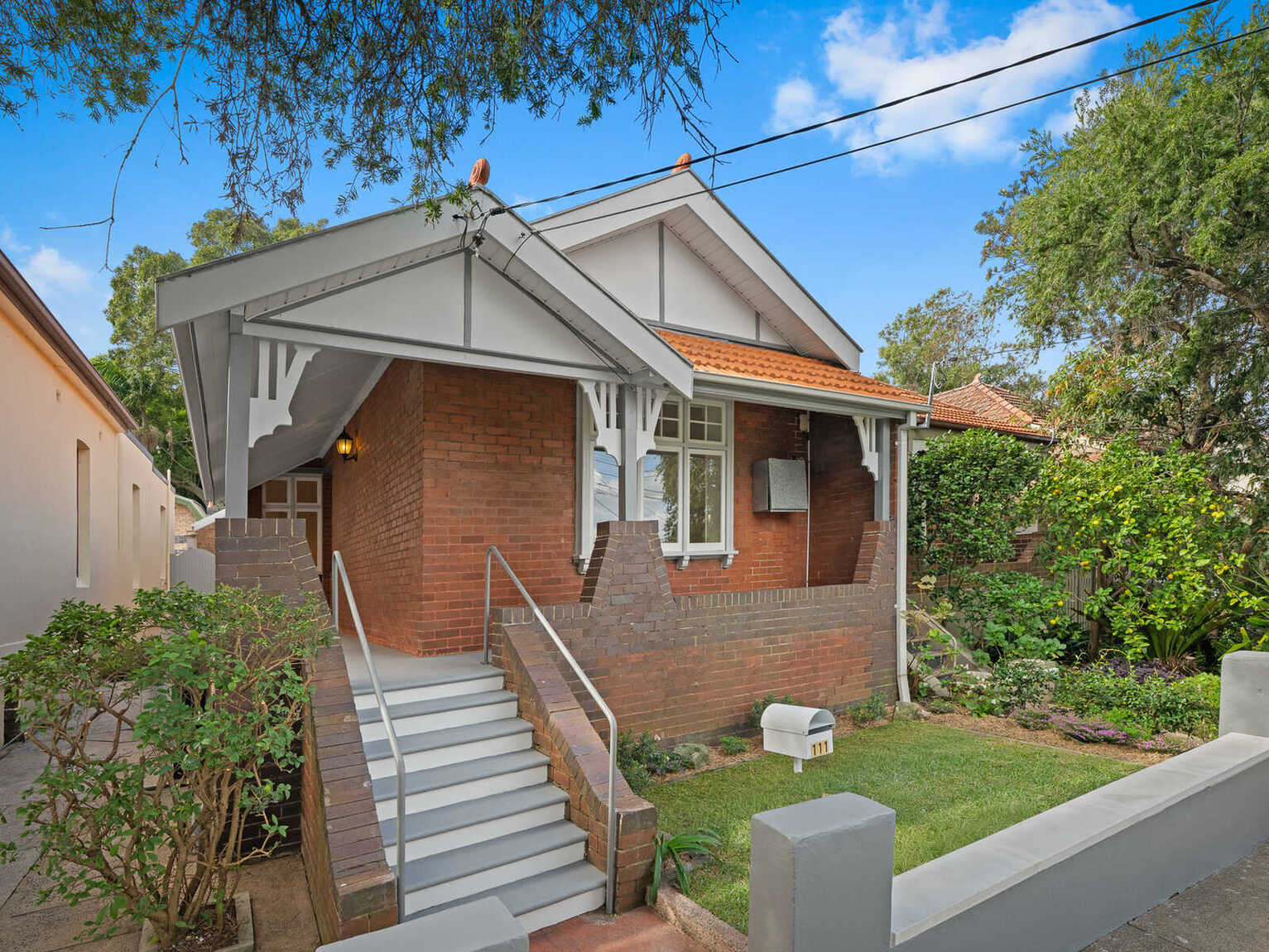 111 Warren Road Marrickville 111 Warren Road Marrickville
