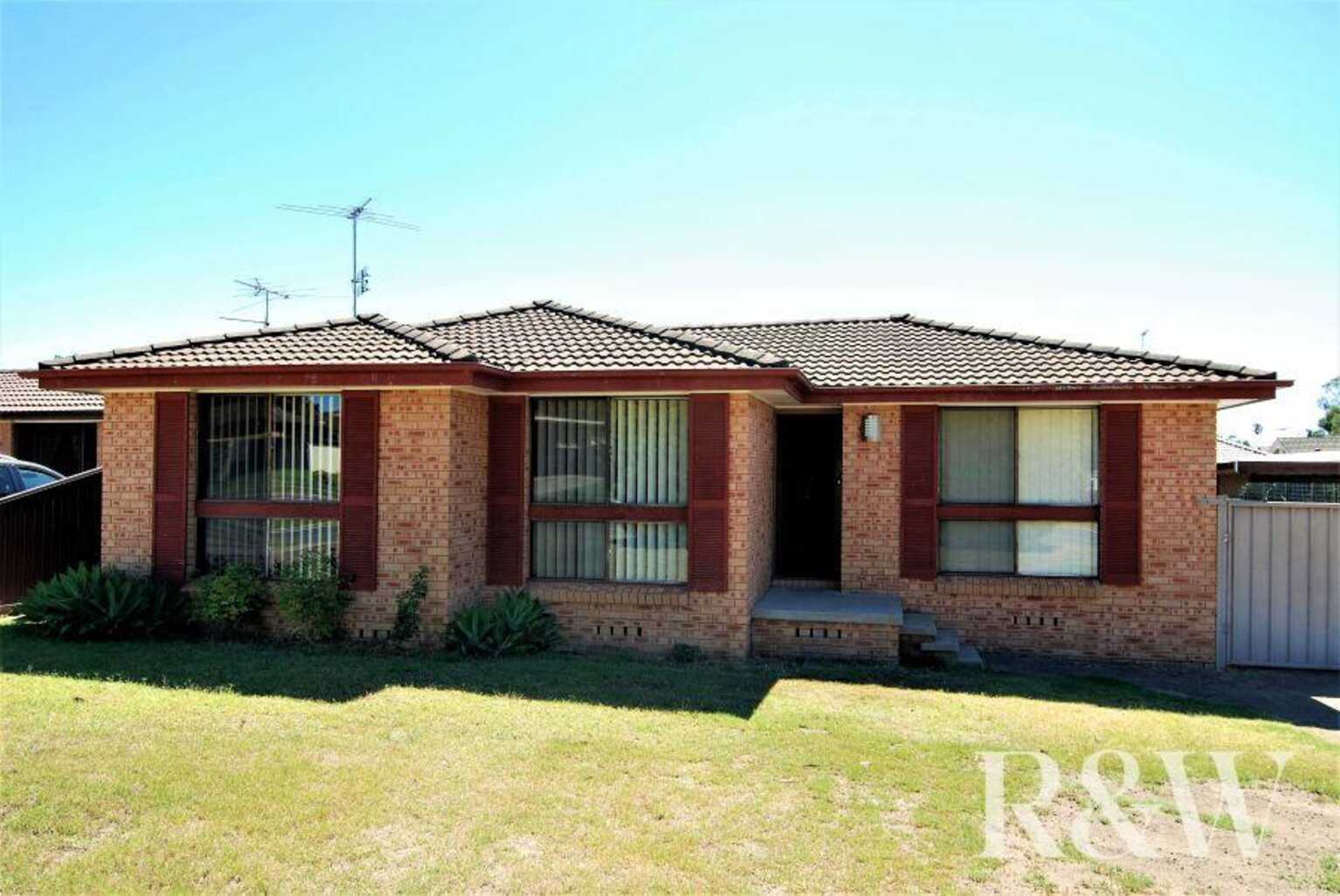 47 Blackwell Avenue St Clair