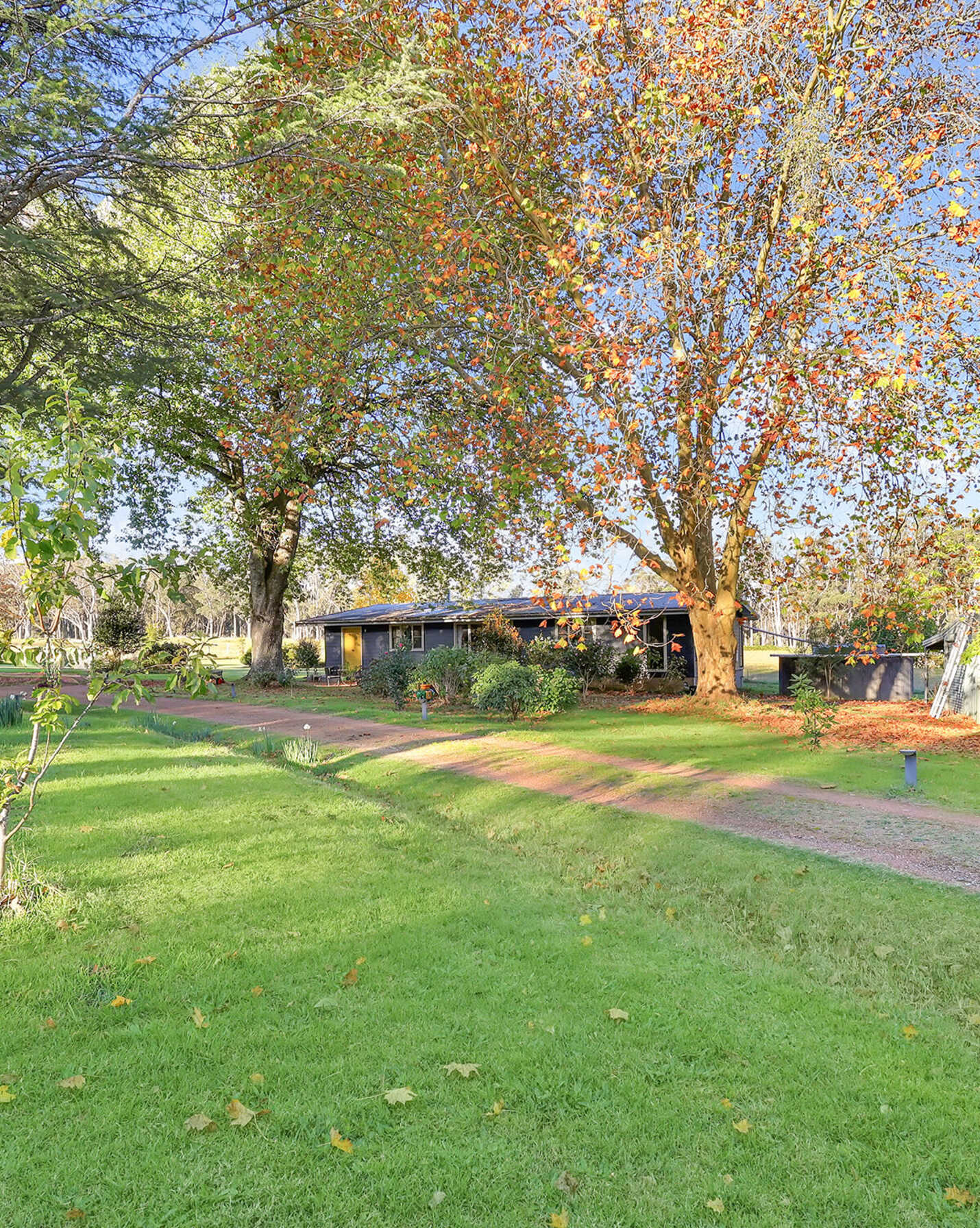 55 Yarrunga Road Wildes Meadow, Meadow - Thumbnail 4
