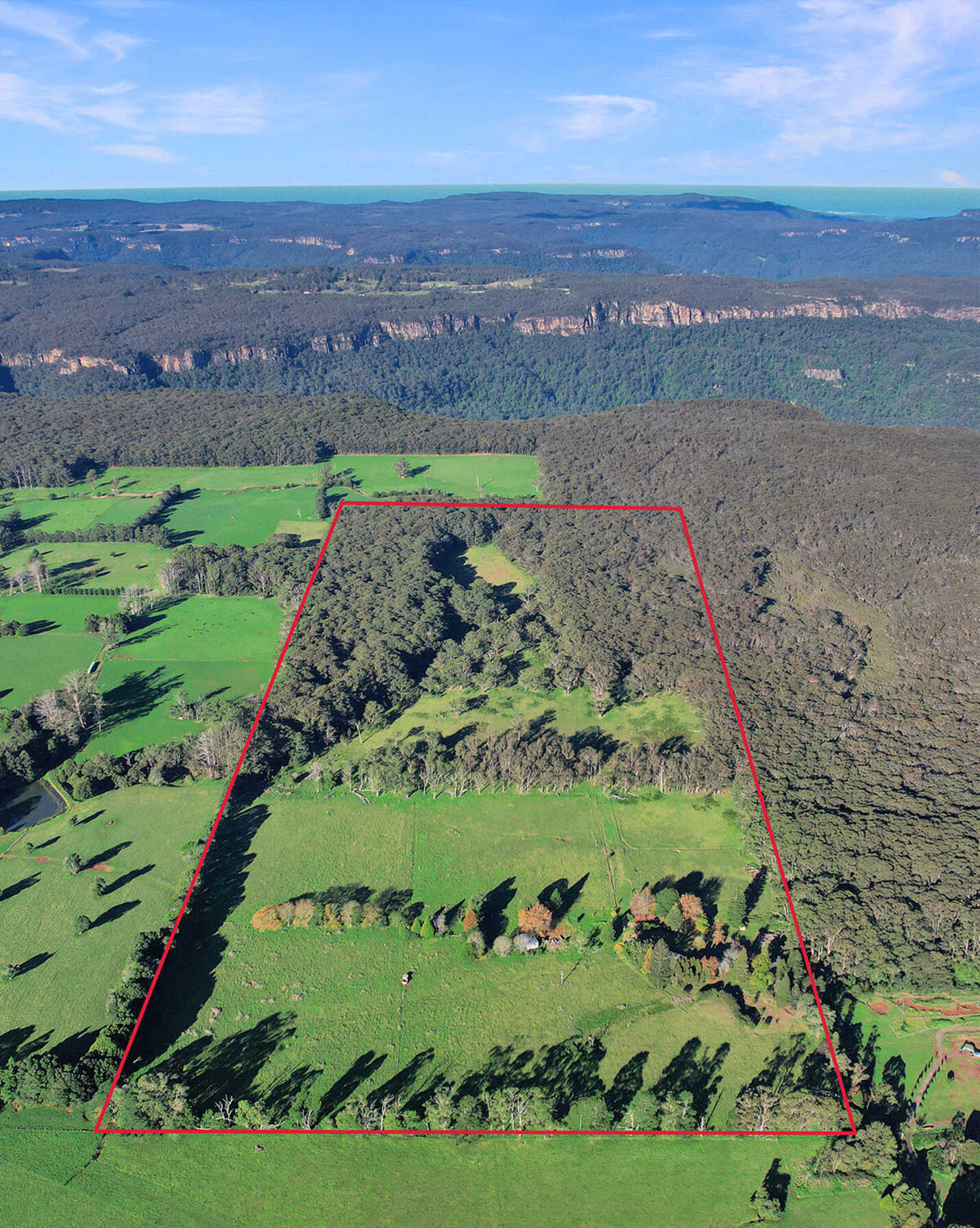 55 Yarrunga Road Wildes Meadow, Meadow - Thumbnail 7