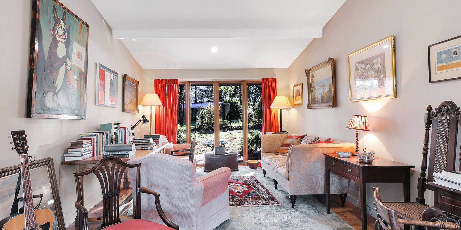 55 Yarrunga Road Wildes Meadow 55 Yarrunga Road Wildes Meadow