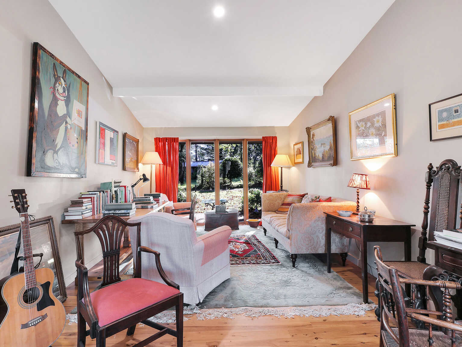 55 Yarrunga Road Wildes Meadow 55 Yarrunga Road Wildes Meadow