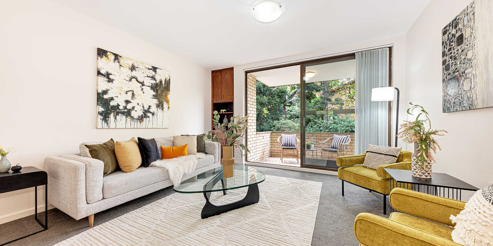 16/14 Woolcott Street Waverton 16/14 Woolcott Street Waverton
