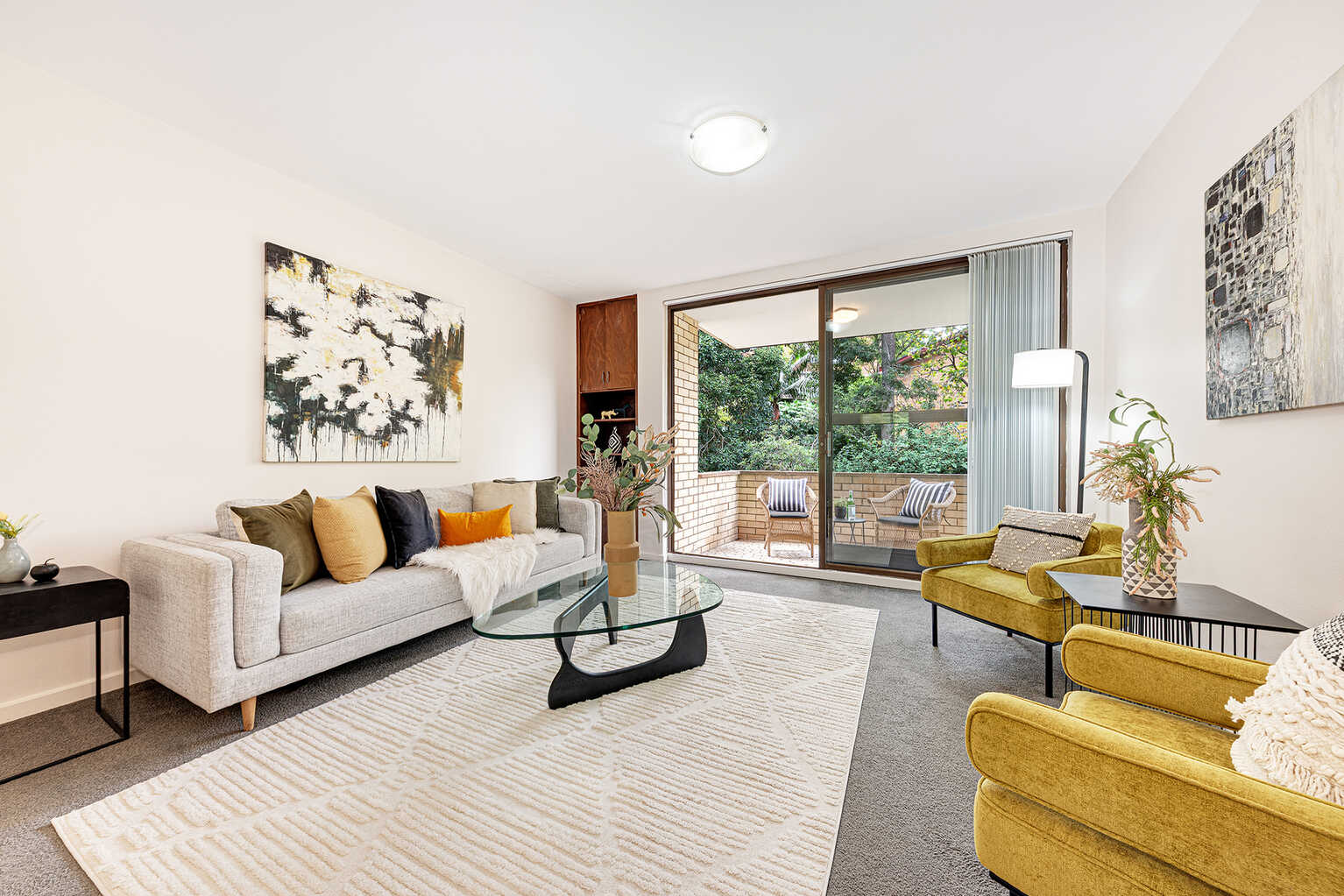 16/14 Woolcott Street Waverton 16/14 Woolcott Street Waverton