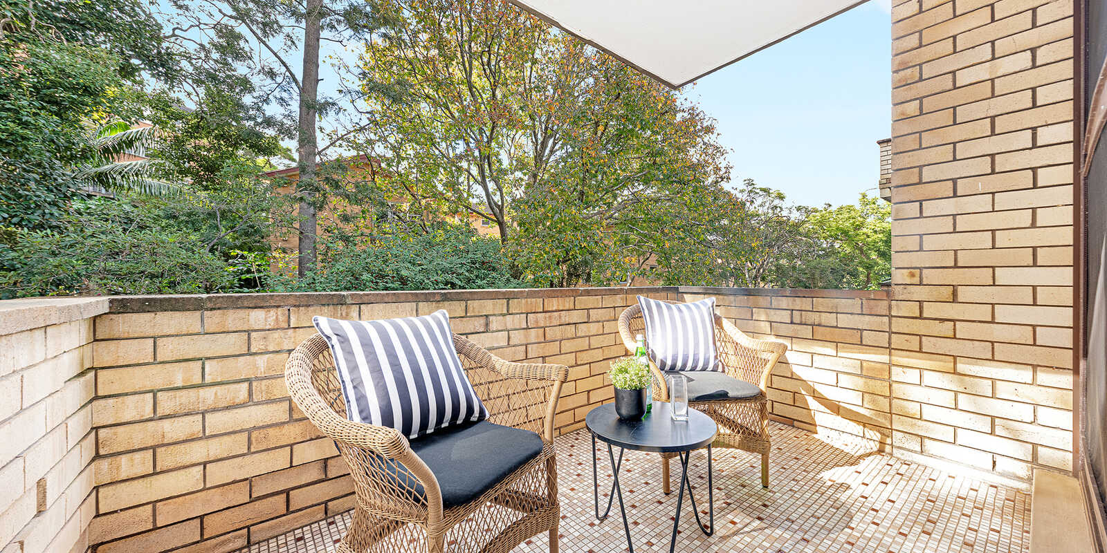 16/14 Woolcott Street Waverton 16/14 Woolcott Street Waverton