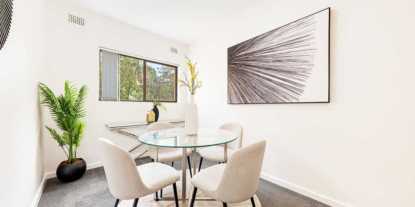 16/14 Woolcott Street Waverton 16/14 Woolcott Street Waverton