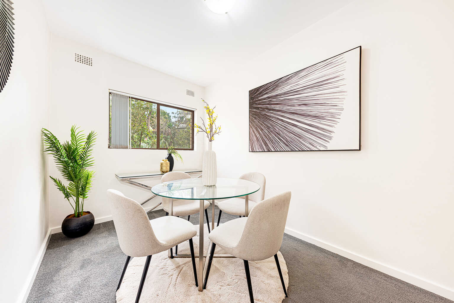 16/14 Woolcott Street Waverton 16/14 Woolcott Street Waverton