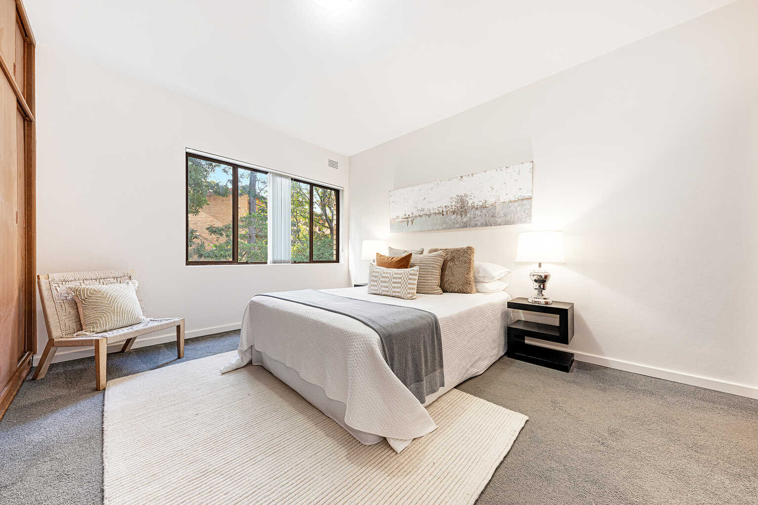 16/14 Woolcott Street Waverton 16/14 Woolcott Street Waverton