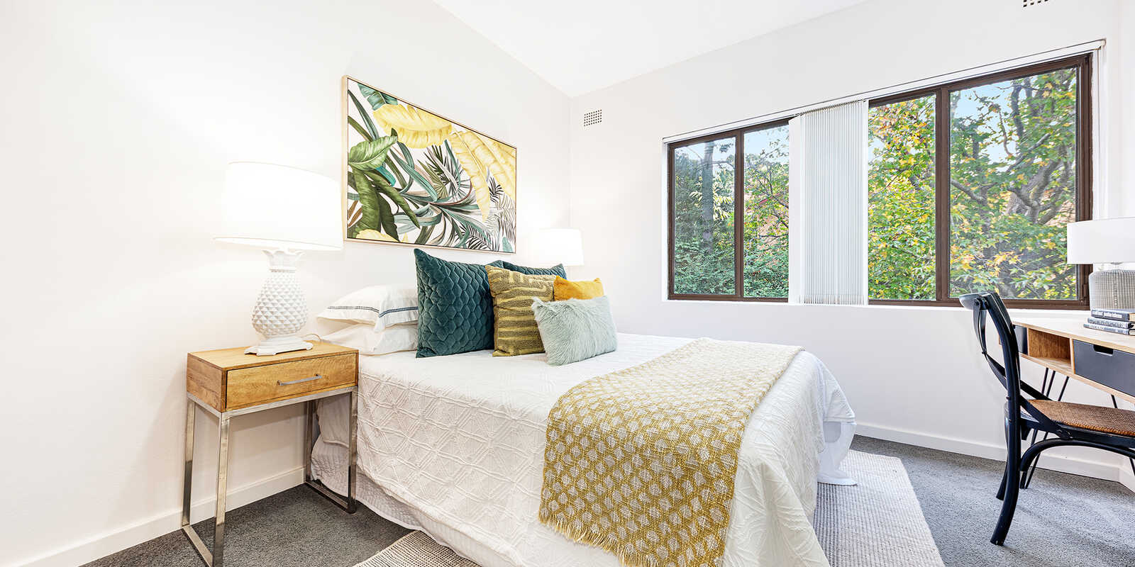 16/14 Woolcott Street Waverton 16/14 Woolcott Street Waverton