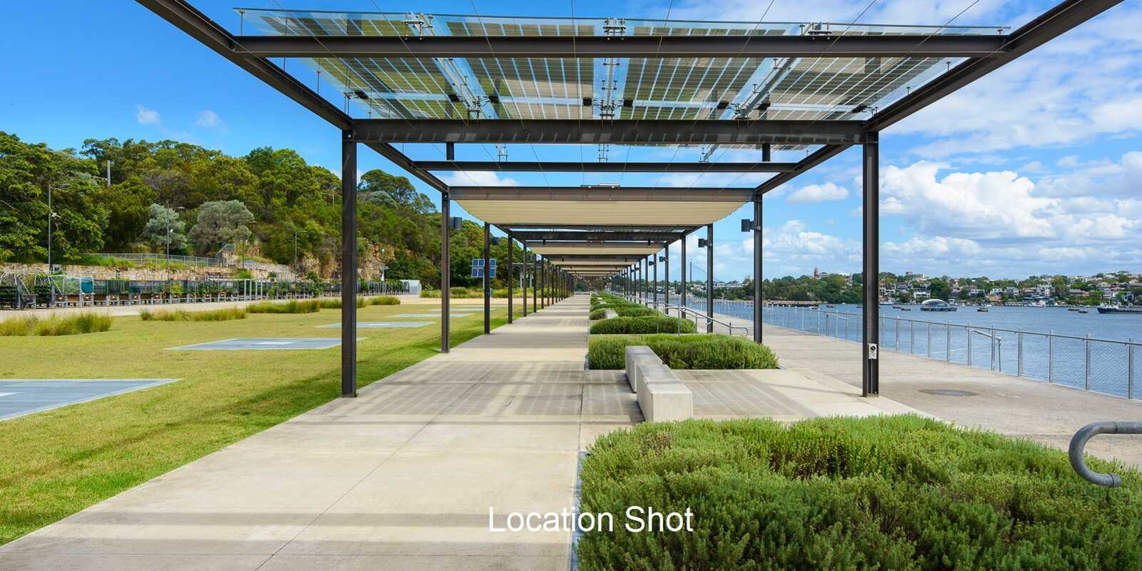 16/14 Woolcott Street Waverton 16/14 Woolcott Street Waverton