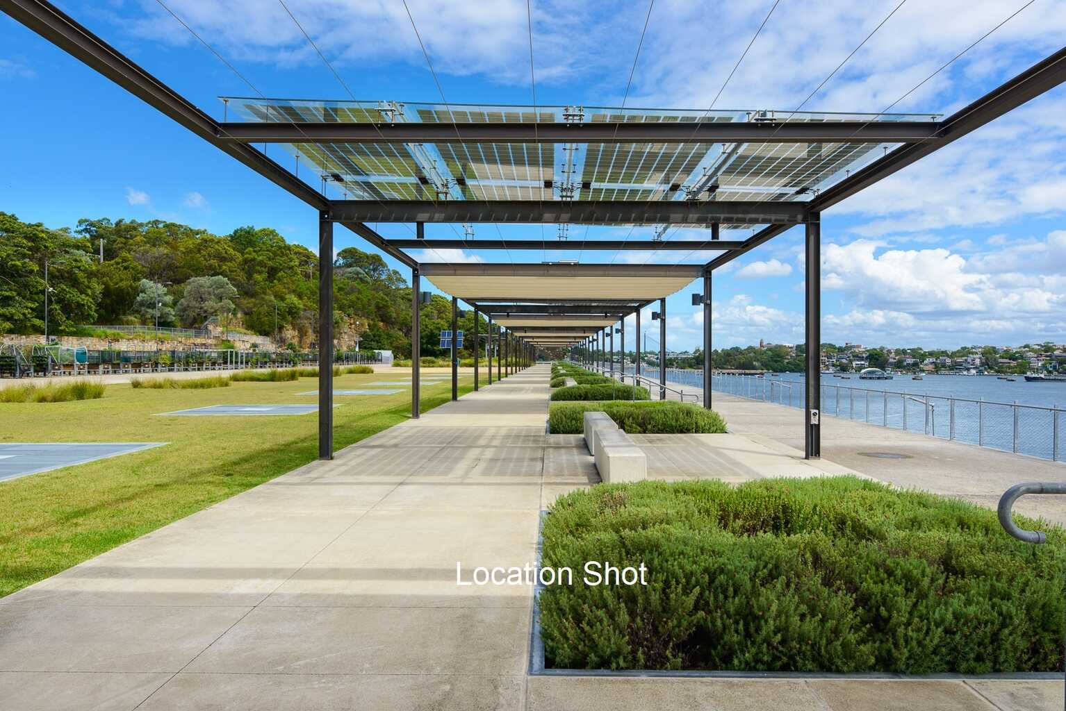 16/14 Woolcott Street Waverton 16/14 Woolcott Street Waverton