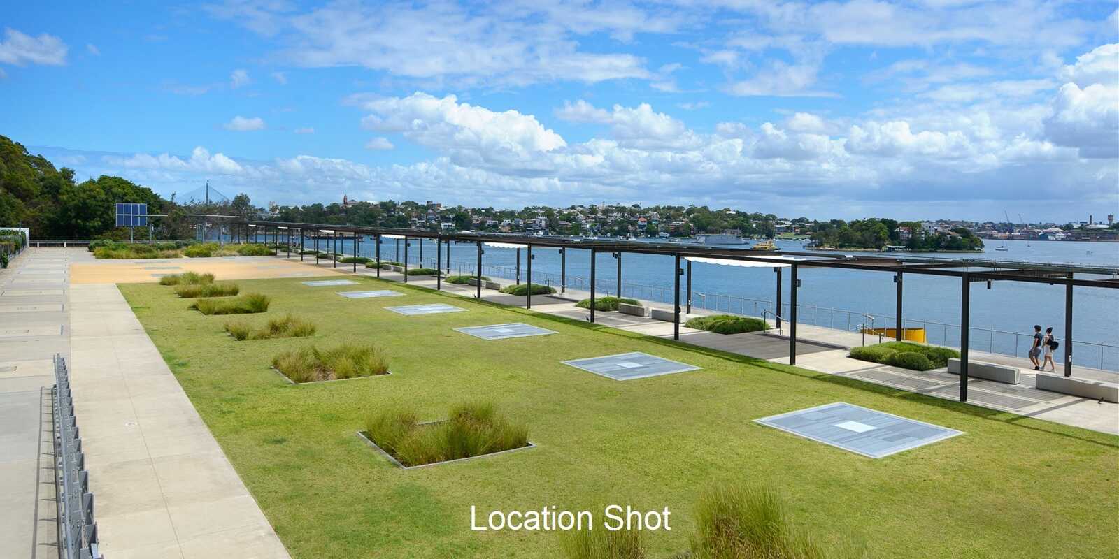 16/14 Woolcott Street Waverton 16/14 Woolcott Street Waverton