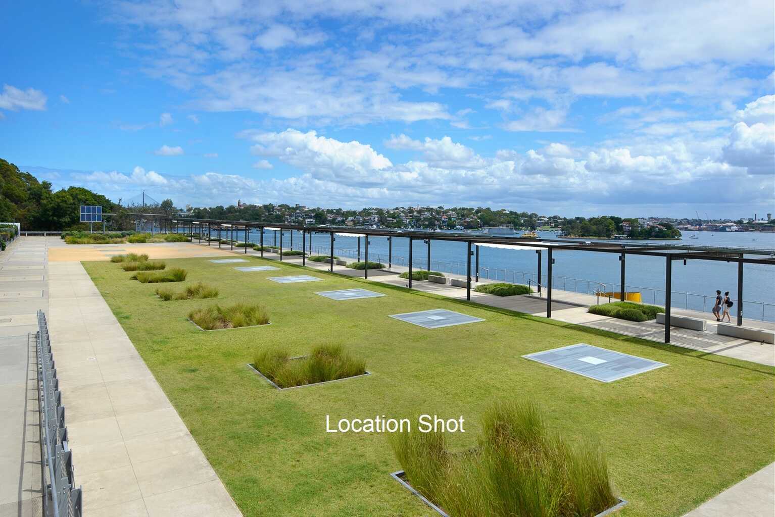 16/14 Woolcott Street Waverton 16/14 Woolcott Street Waverton