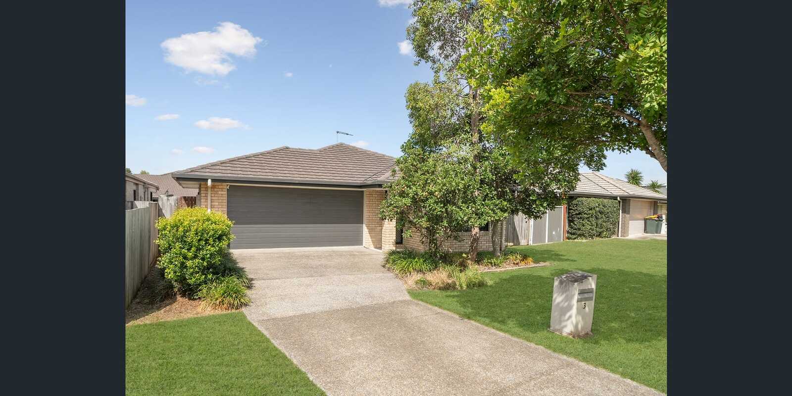 3 Hind Court Bellmere