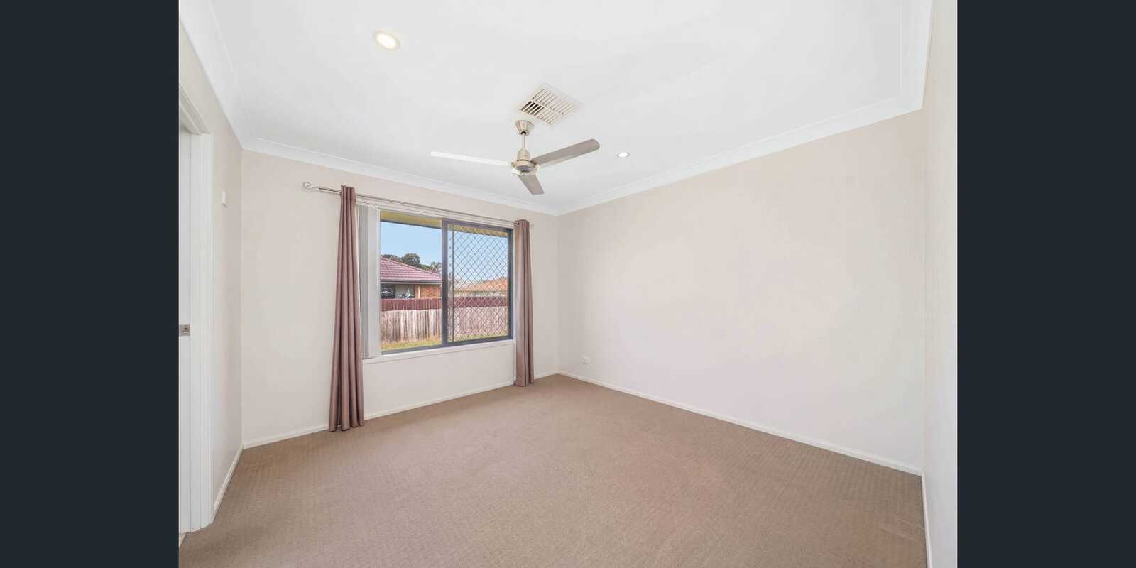 3 Hind Court Bellmere