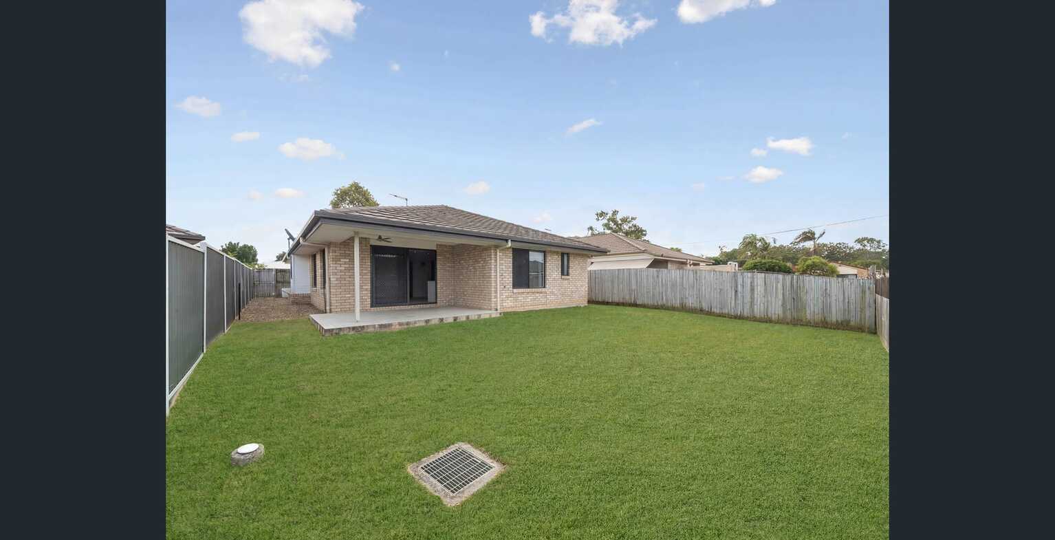 3 Hind Court Bellmere