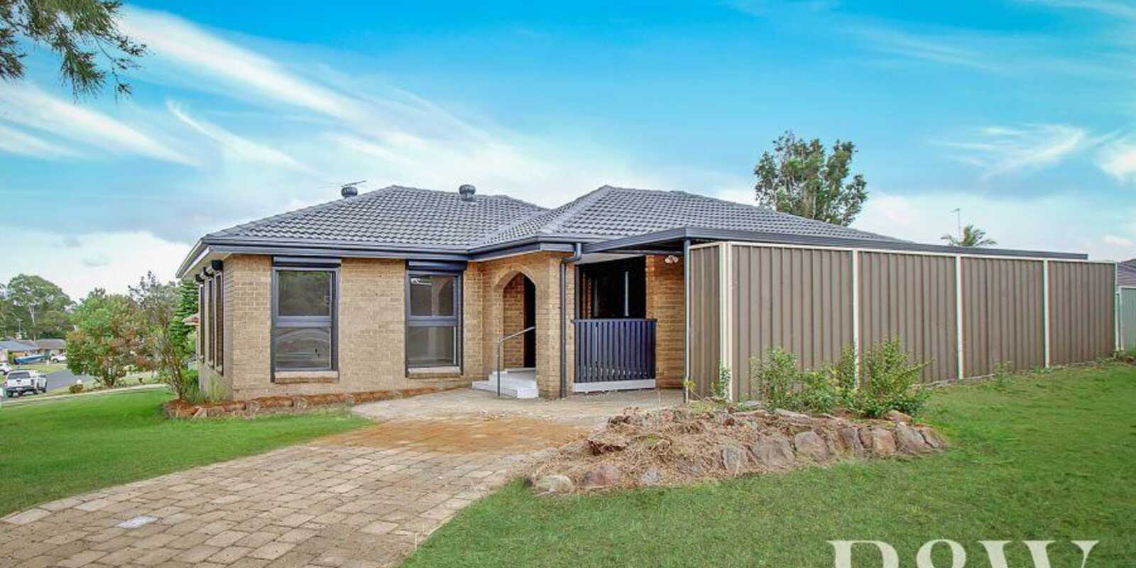 38 Garrick Road St Clair
