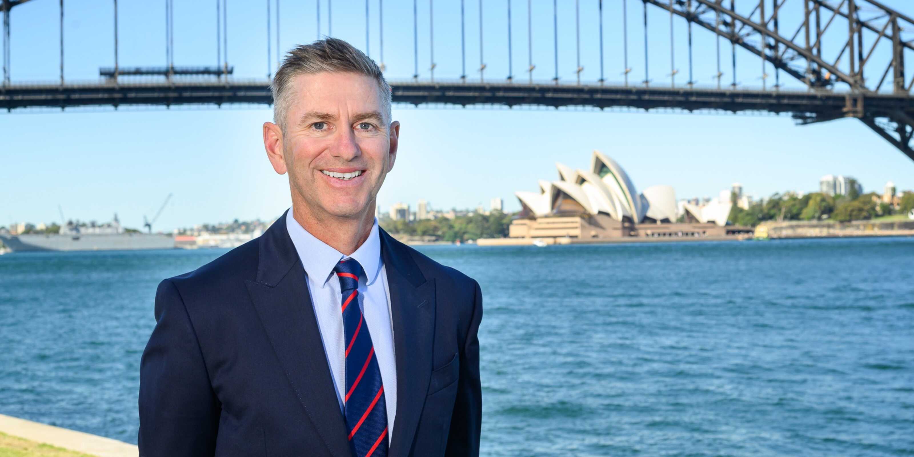 Tim O'Halloran