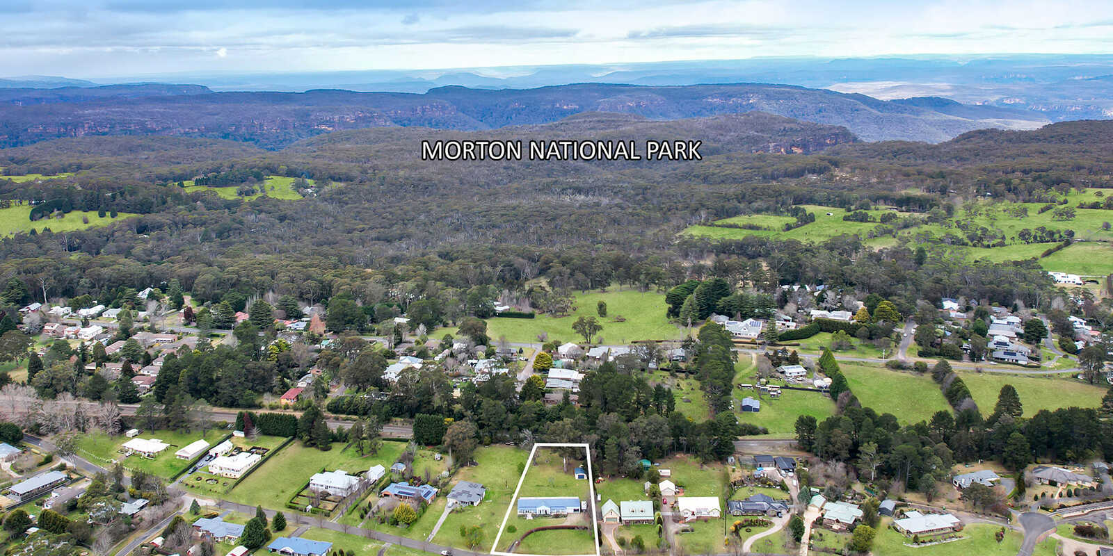 15 Bromhall Road Bundanoon