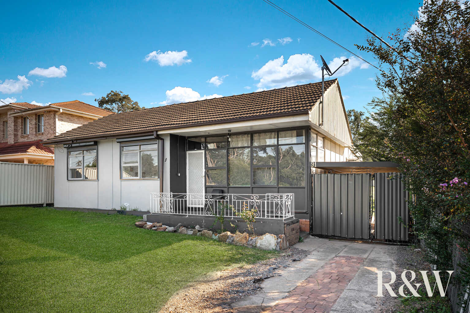 91 Melbourne Street Oxley Park 91 Melbourne Street Oxley Park