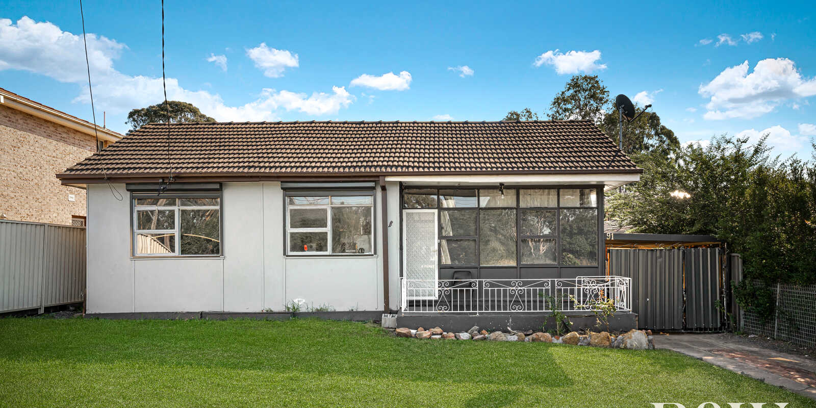 91 Melbourne Street Oxley Park 91 Melbourne Street Oxley Park