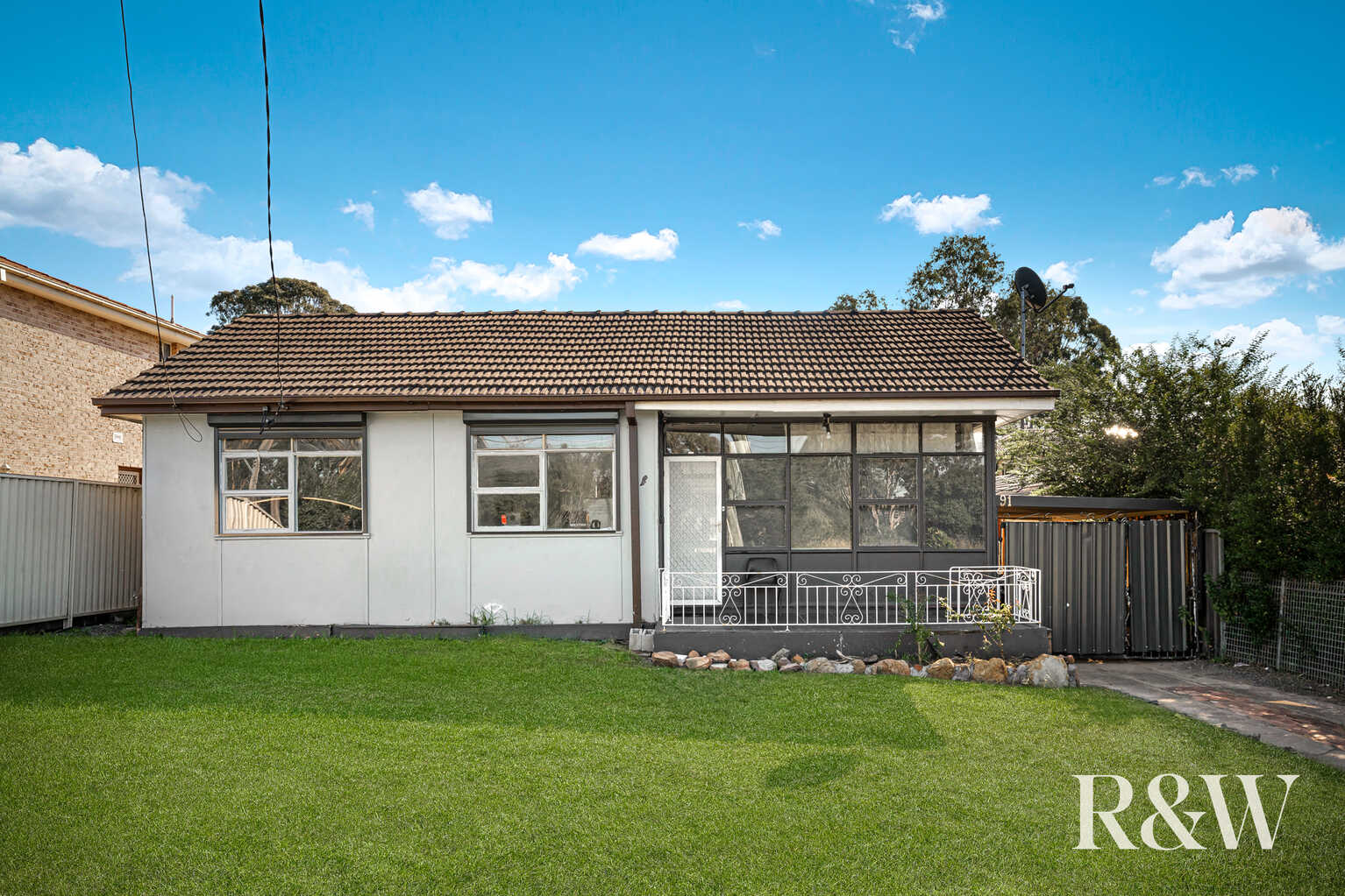 91 Melbourne Street Oxley Park 91 Melbourne Street Oxley Park
