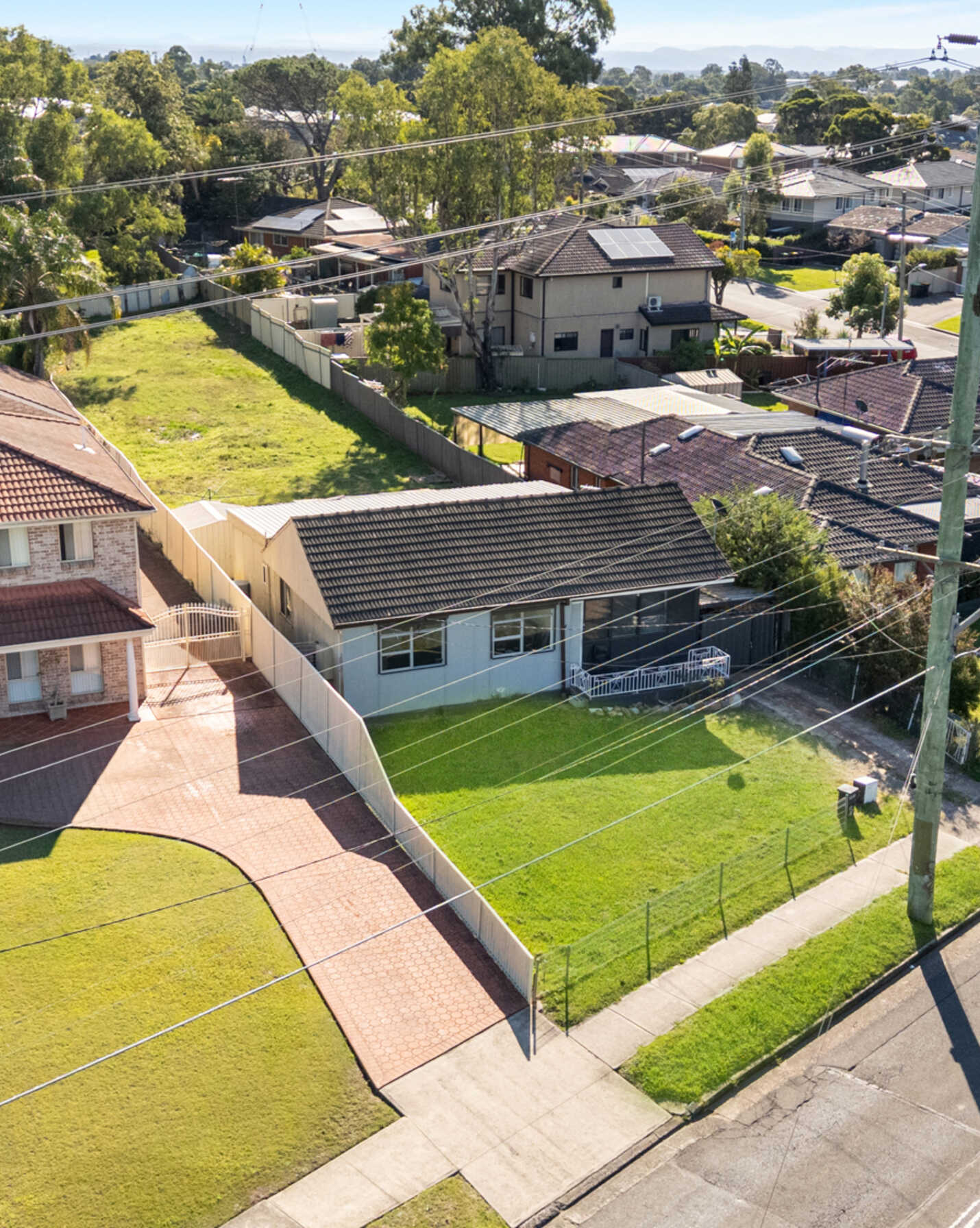 91 Melbourne Street Oxley Park, Park - Thumbnail 3