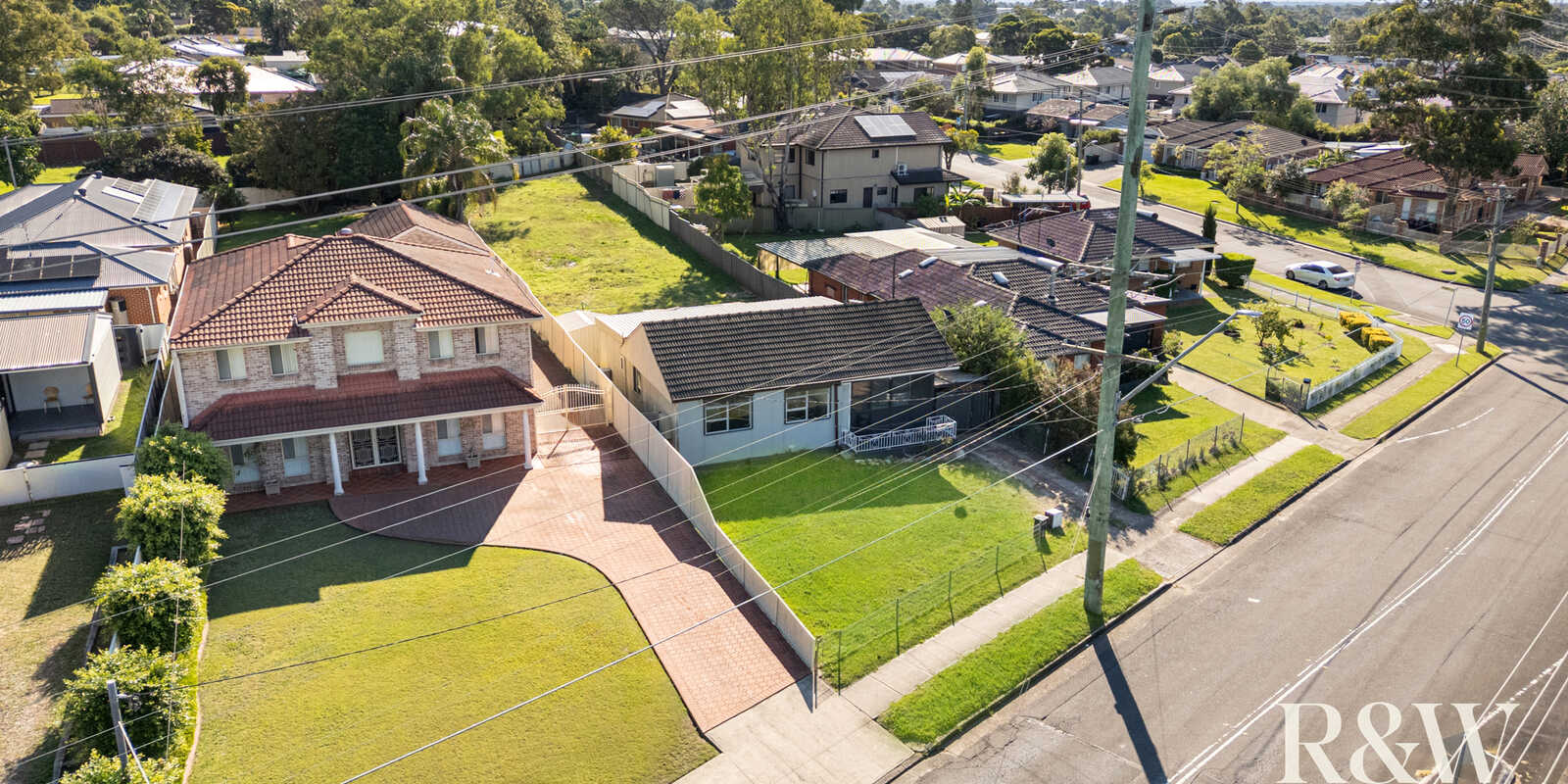 91 Melbourne Street Oxley Park 91 Melbourne Street Oxley Park