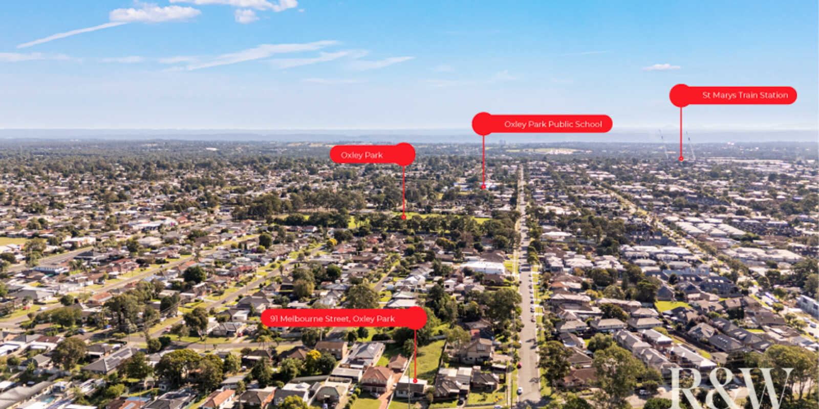 91 Melbourne Street Oxley Park 91 Melbourne Street Oxley Park