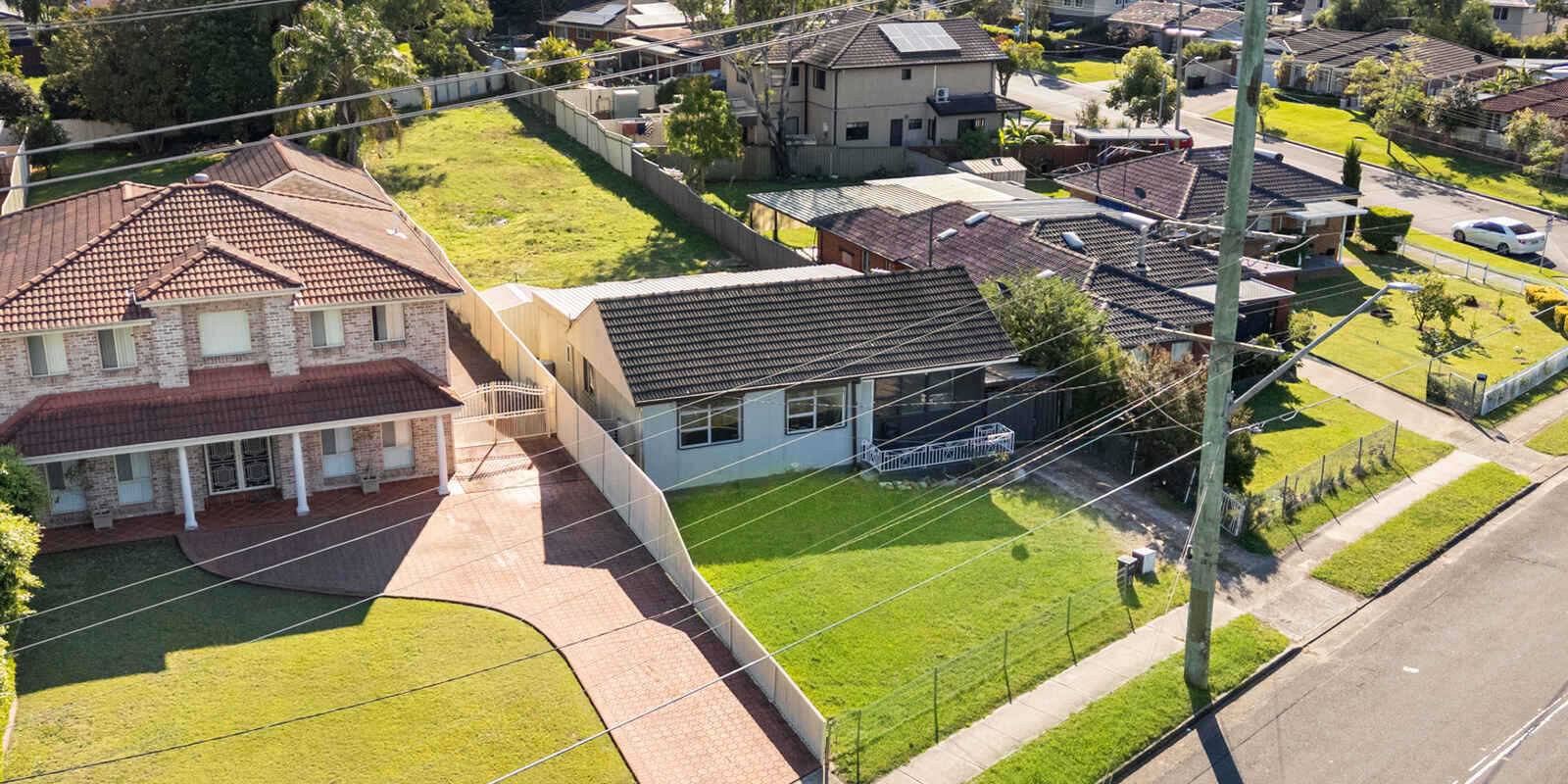 91 Melbourne Street Oxley Park 91 Melbourne Street Oxley Park