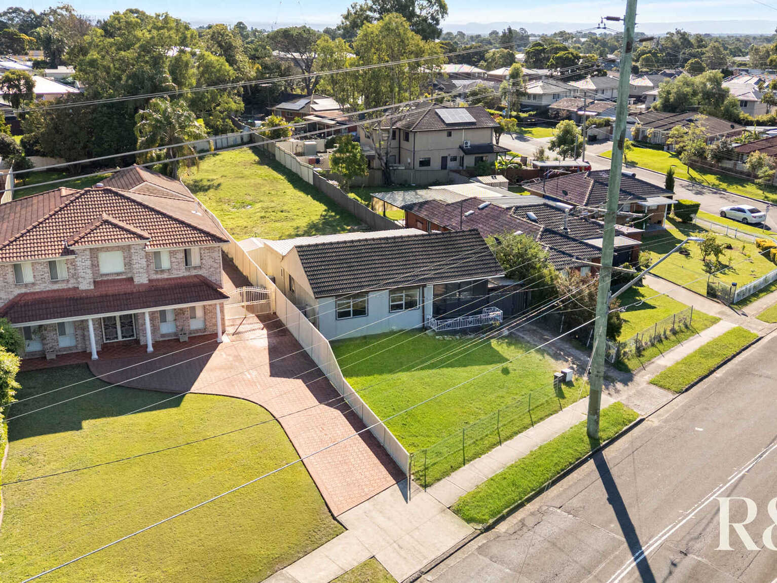 91 Melbourne Street Oxley Park 91 Melbourne Street Oxley Park