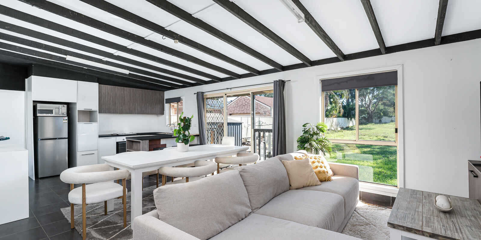 91 Melbourne Street Oxley Park 91 Melbourne Street Oxley Park