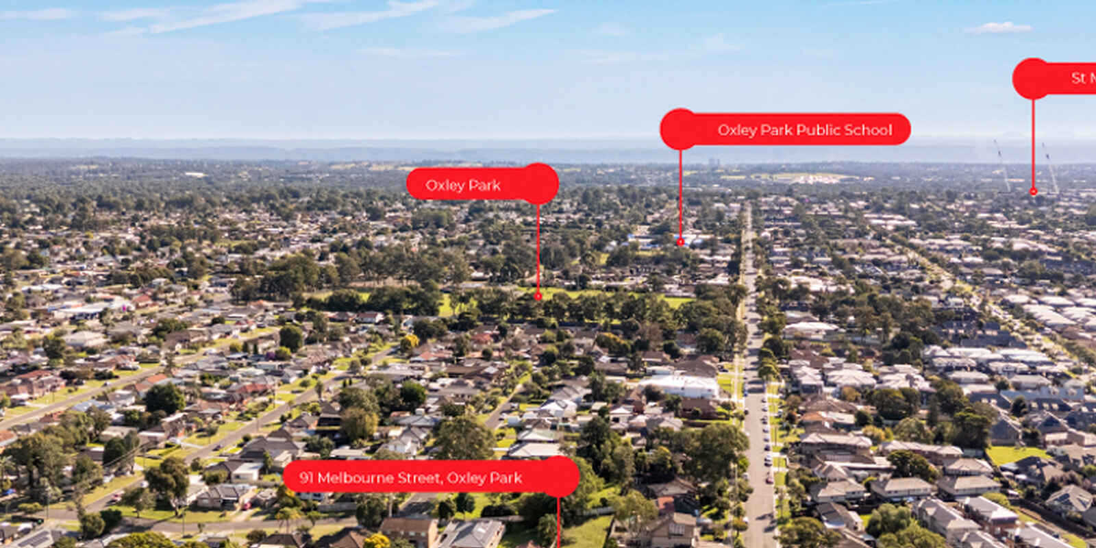 91 Melbourne Street Oxley Park 91 Melbourne Street Oxley Park