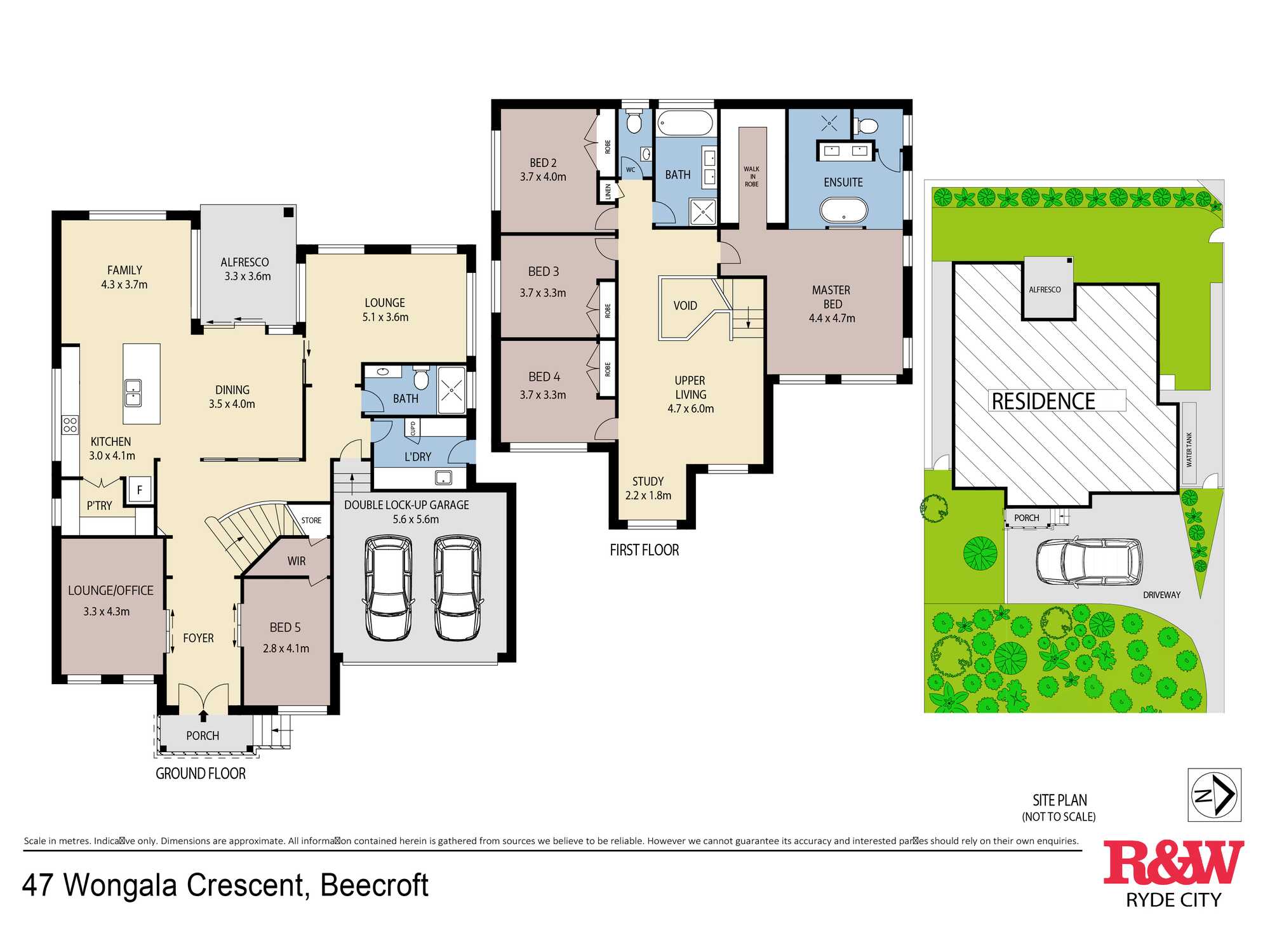47 Wongala Crescent Beecroft 47 Wongala Crescent Beecroft