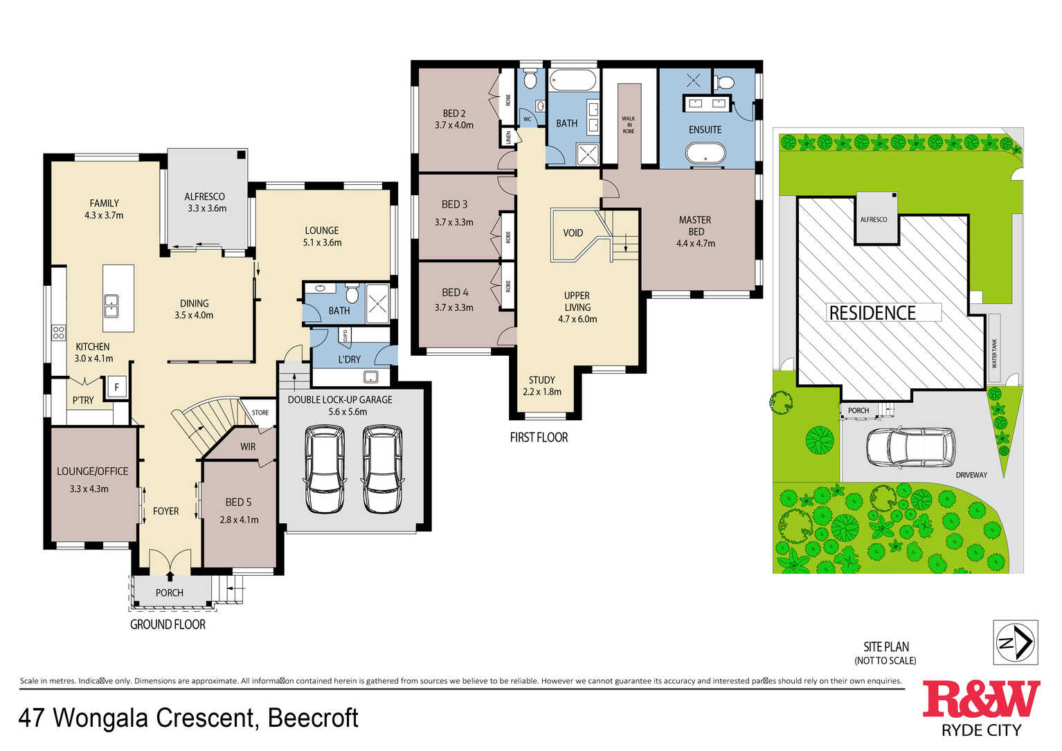 47 Wongala Crescent Beecroft 47 Wongala Crescent Beecroft