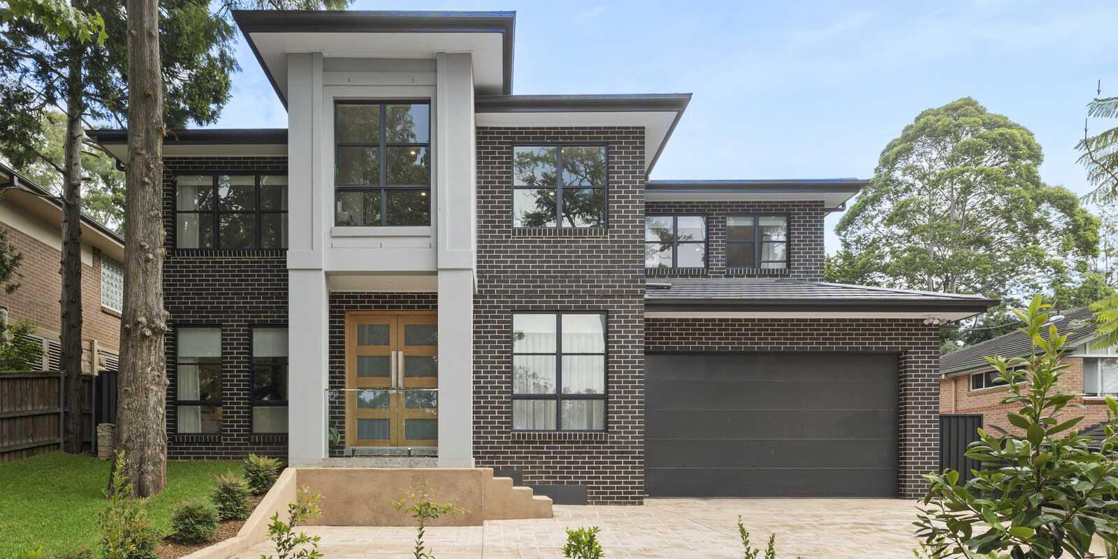 47 Wongala Crescent Beecroft 47 Wongala Crescent Beecroft