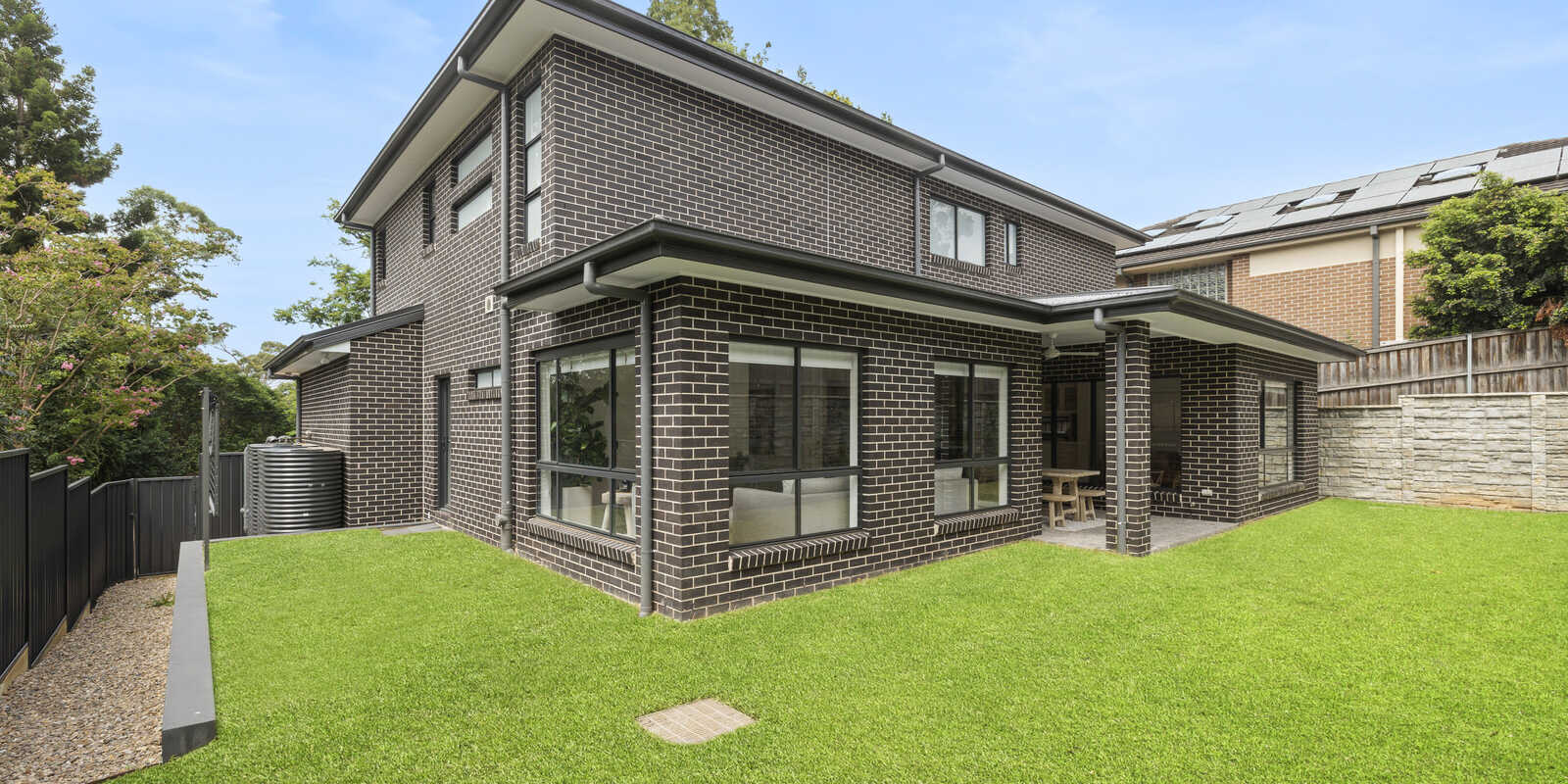 47 Wongala Crescent Beecroft 47 Wongala Crescent Beecroft