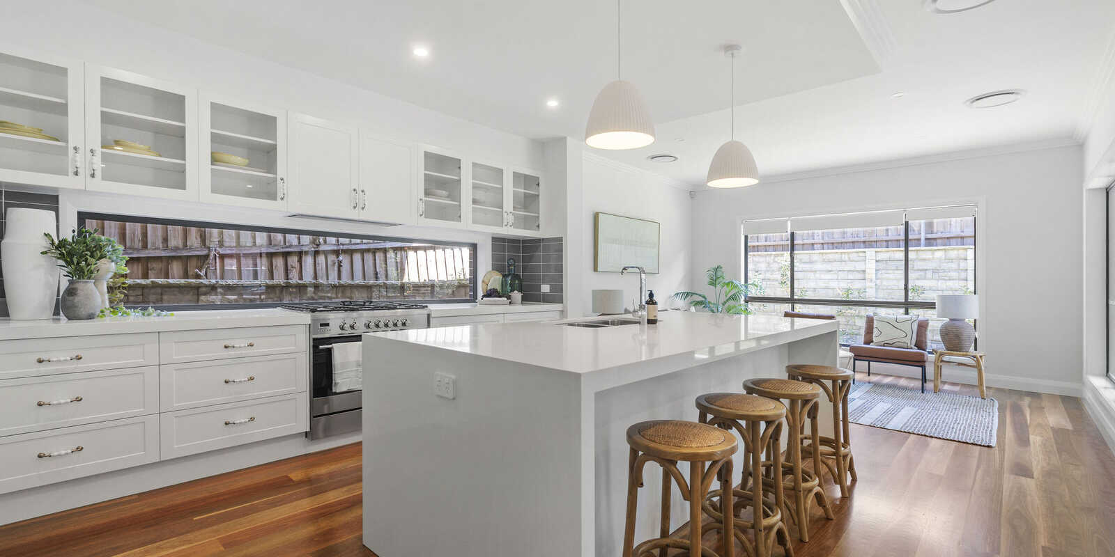 47 Wongala Crescent Beecroft 47 Wongala Crescent Beecroft