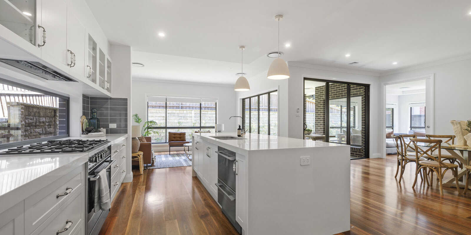 47 Wongala Crescent Beecroft 47 Wongala Crescent Beecroft
