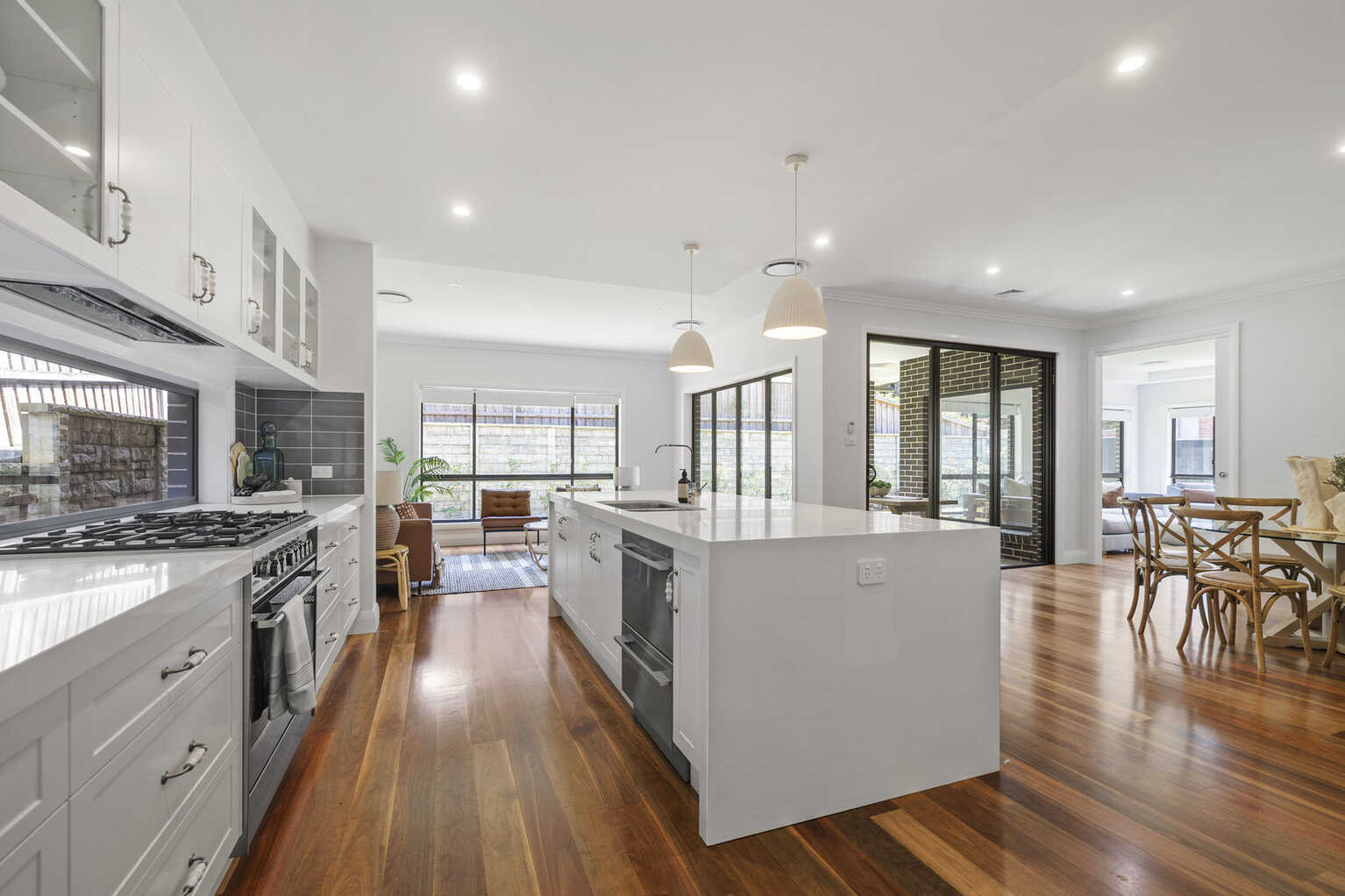 47 Wongala Crescent Beecroft 47 Wongala Crescent Beecroft