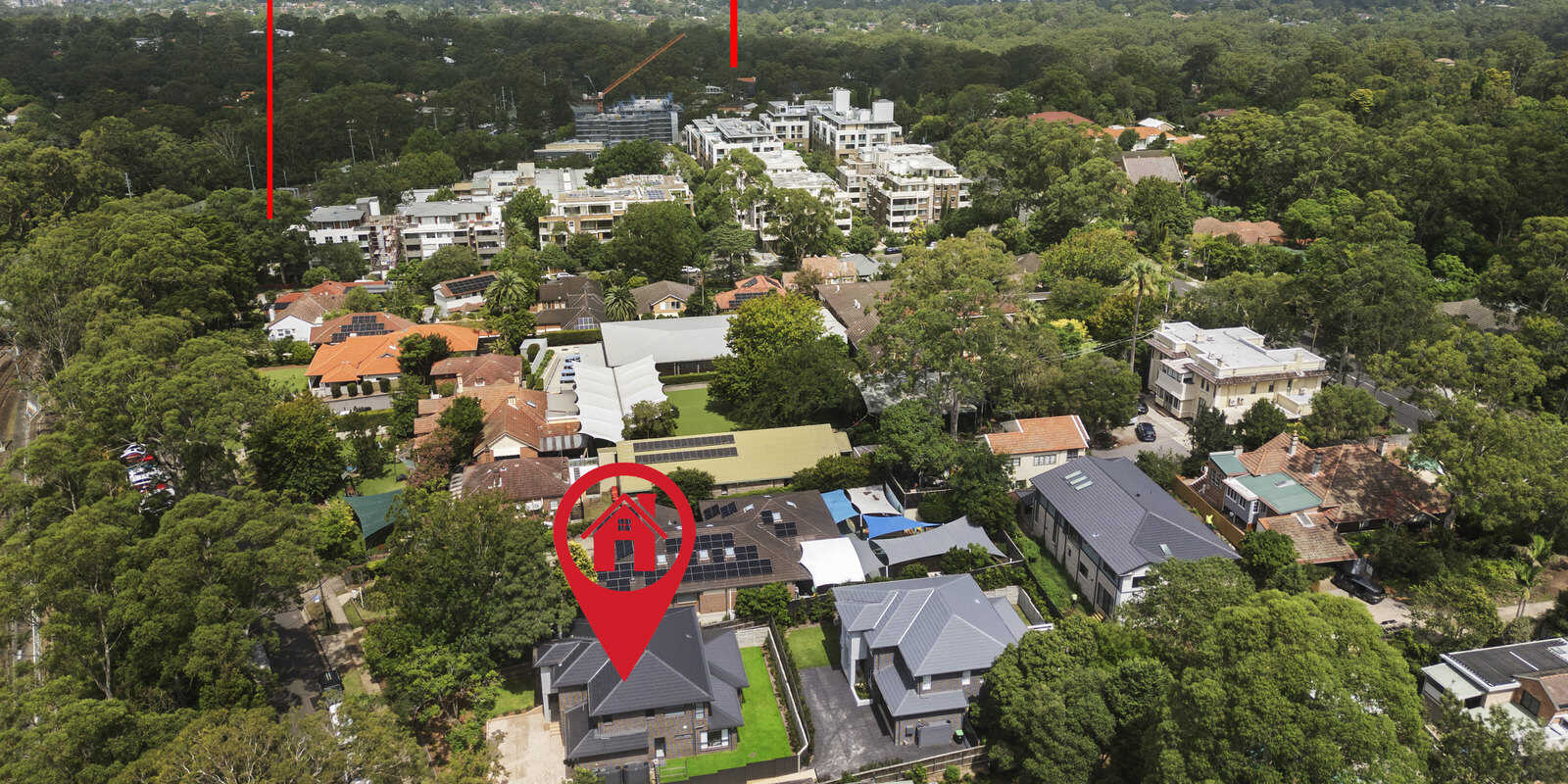 47 Wongala Crescent Beecroft 47 Wongala Crescent Beecroft