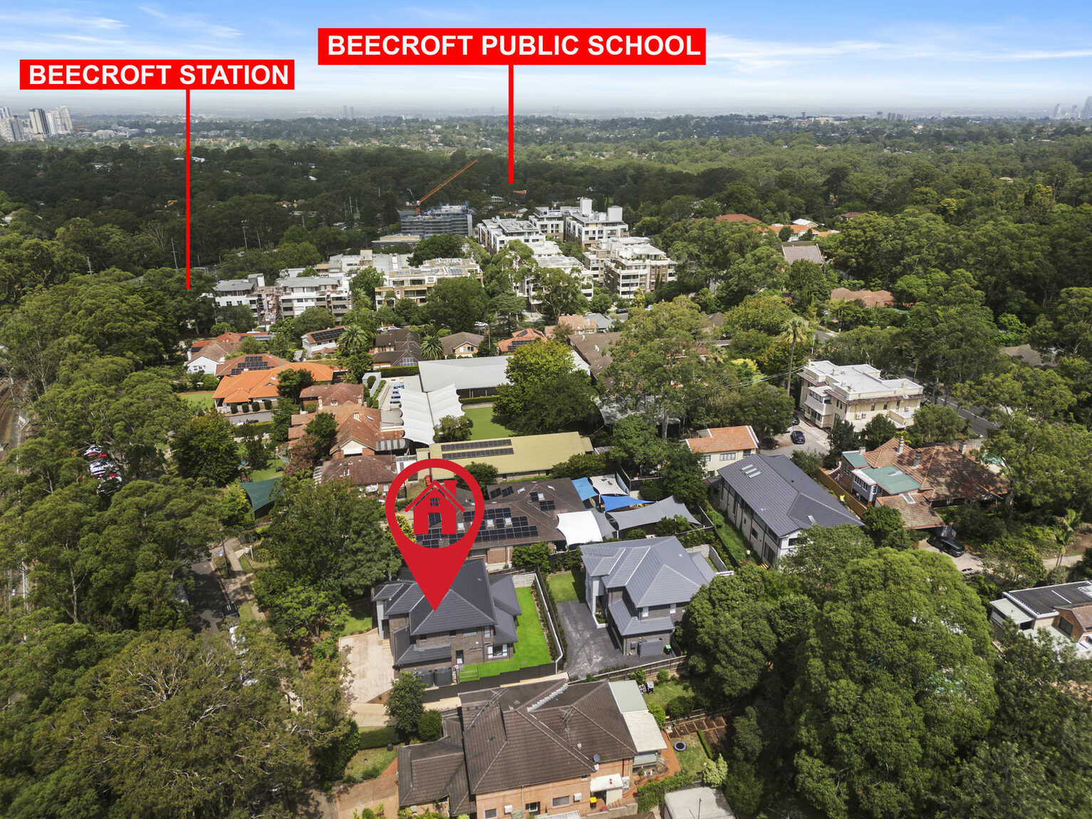 47 Wongala Crescent Beecroft 47 Wongala Crescent Beecroft
