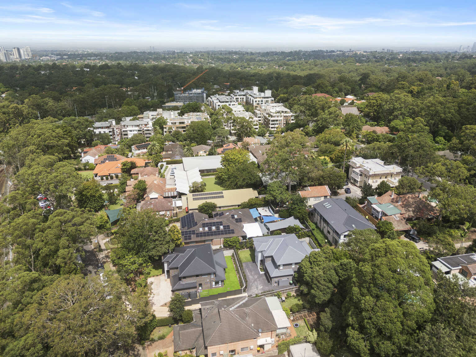 47 Wongala Crescent Beecroft 47 Wongala Crescent Beecroft