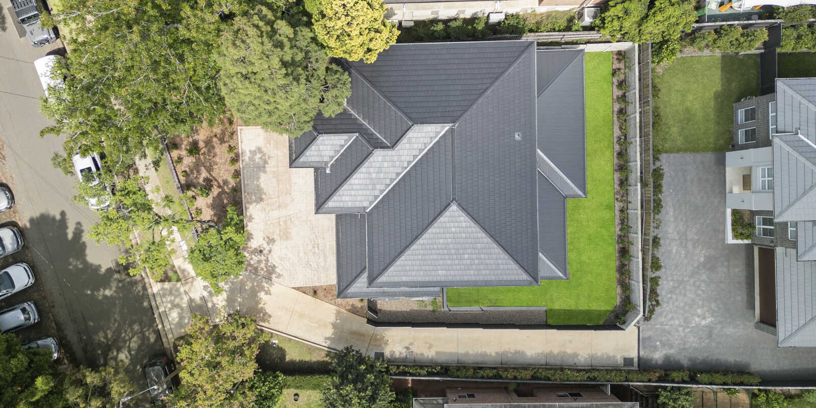 47 Wongala Crescent Beecroft 47 Wongala Crescent Beecroft